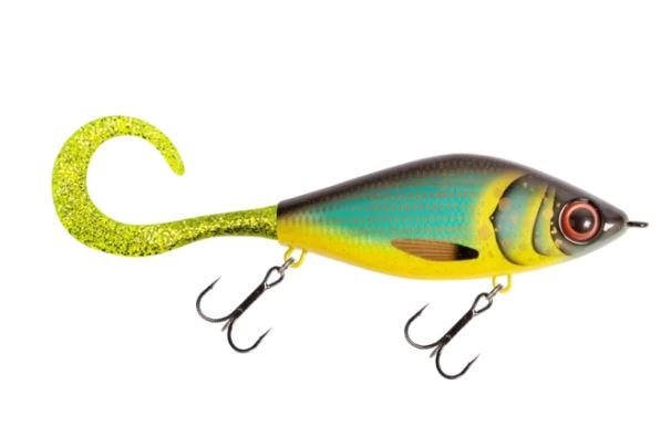 Guppie Sinking 22cm/120gr Acid Roach